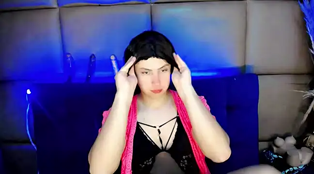 Snapshot of Oxana-Novikov chatting on March 9, 4:33 pm Oxana-Novikov online show from March 9, 4:33 pm