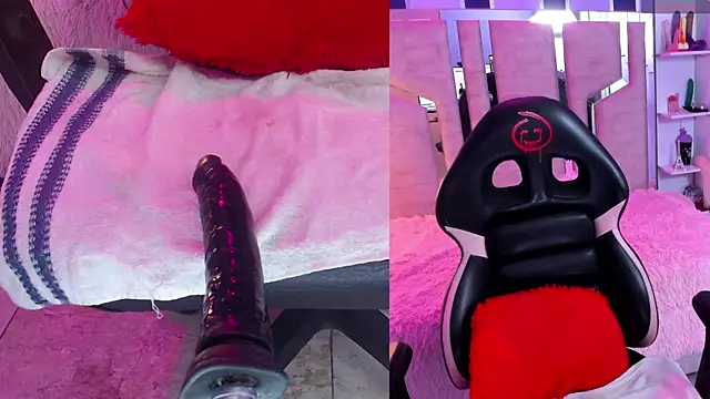 OliviaHalley online show from March 13, 4:45 pm