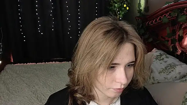 Inessa Holiday online show from November 27, 2:52 pm