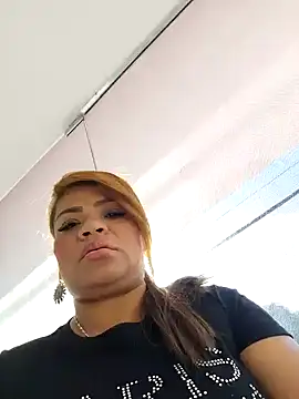 milf venus online show from February 7, 1:11 pm