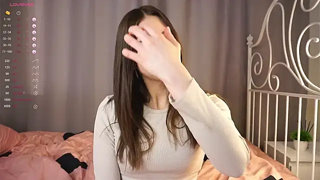 TayteHeston online show from February 23, 11:33 am