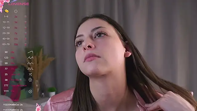 TayteHeston online show from February 26, 5:20 am