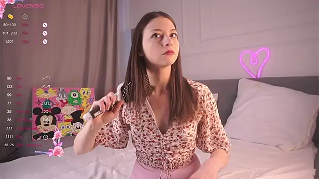 TayteHeston online show from March 5, 5:07 am