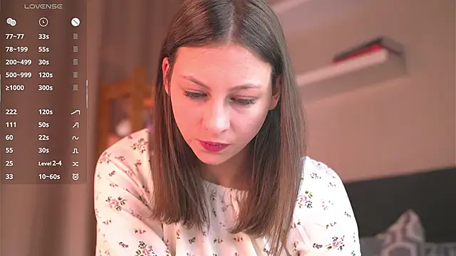 TayteHeston online show from September 28, 4:29 am