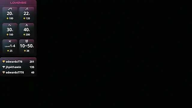 BIG cockpether online show from January 3, 2:30 pm