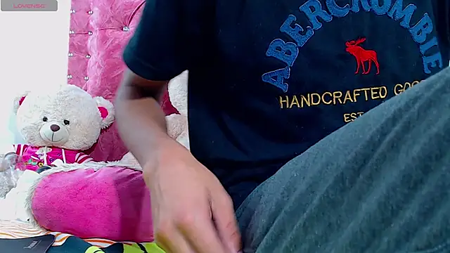 BIG cockpether online show from January 14, 7:11 pm