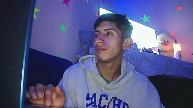 BIG cockpether online show from March 23, 7:42 am