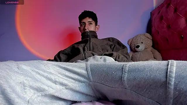 BIG cockpether online show from September 25, 10:41 am