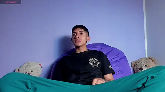 BIG cockpether online show from October 11, 11:09 am