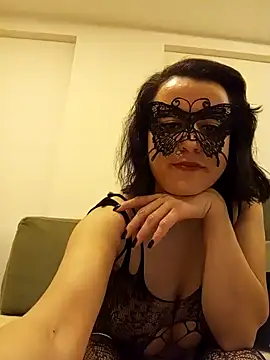 Snapshot of Siyahinci34 chatting on January 7, 8:56 am Siyahinci34 online show from January 7, 8:56 am