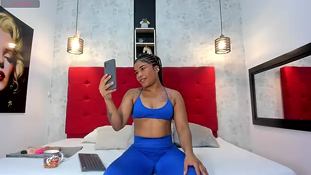 SilvannaFit online show from February 12, 12:44 pm