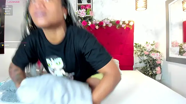 SilvannaFit online show from September 19, 11:44 am