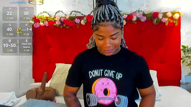 SilvannaFit online show from October 18, 11:44 am