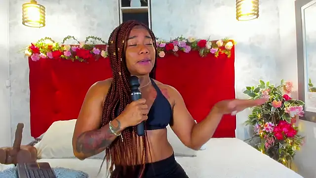 SilvannaFit online show from November 13, 12:15 pm