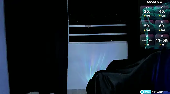 lnxmst online show from December 6, 3:41 am