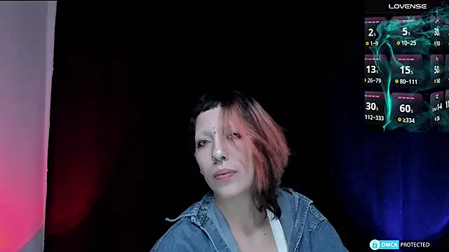 lnxmst online show from December 9, 12:45 am