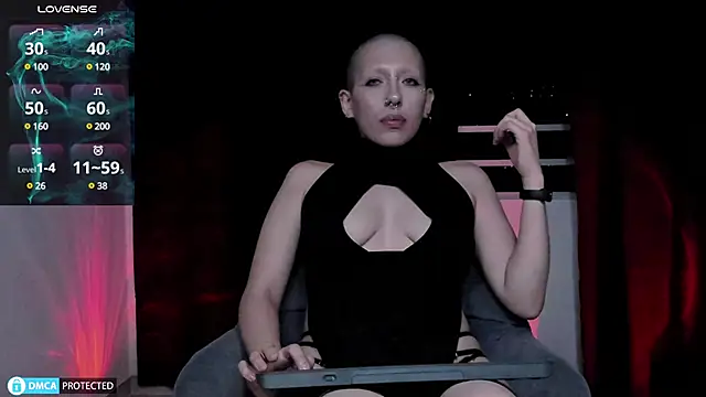 lnxmst online show from December 16, 3:19 am