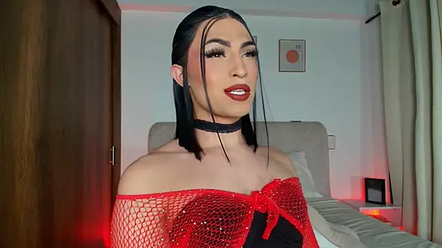 Snapshot of KarolPorttela chatting on October 19, 10:54 pm KarolPorttela online show from October 19, 10:54 pm