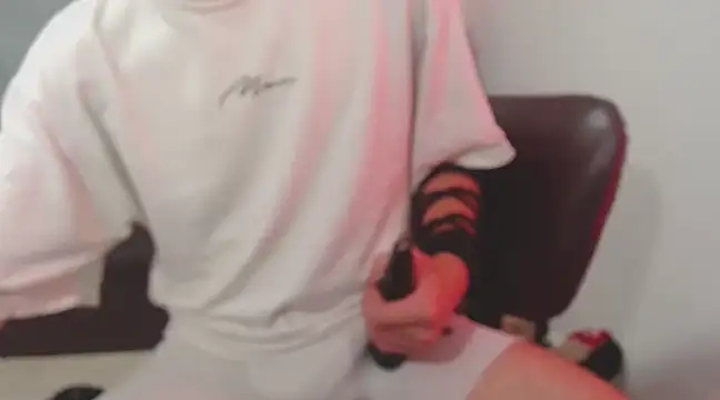 MarceloMilk online show from December 27, 2:36 am