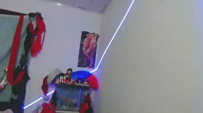 MarceloMilk online show from December 28, 3:37 am