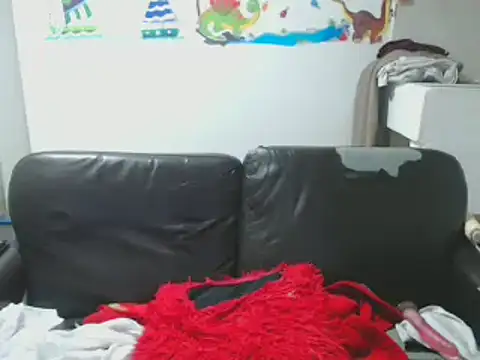 MarceloMilk online show from January 20, 8:40 pm