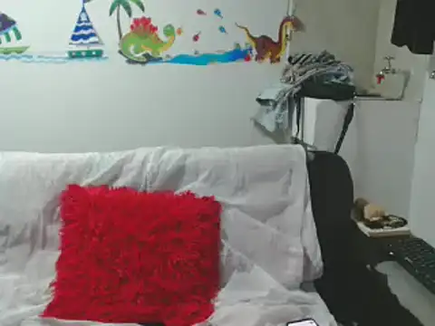 MarceloMilk online show from January 21, 2:59 pm