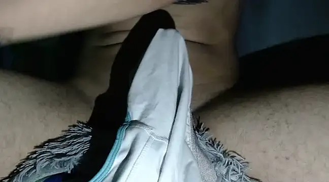 MarceloMilk online show from February 12, 5:15 am