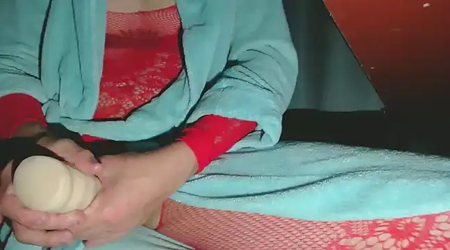 MarceloMilk online show from February 17, 4:42 am