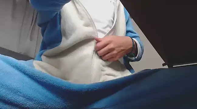 MarceloMilk online show from March 17, 2:08 am