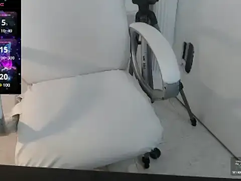 ariana crazzy online show from January 23, 8:13 pm