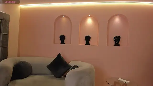 AlinaKravitz online show from March 6, 11:36 am