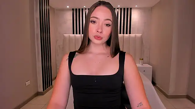 AlinaKravitz online show from September 18, 10:39 am