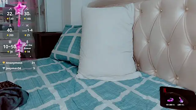 lunalovedoll  online show from January 25, 4:02 am