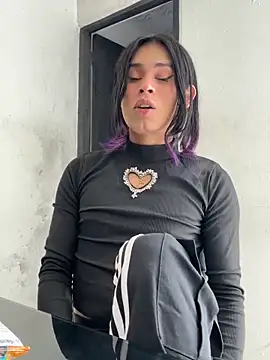 sweet dannyfem online show from March 21, 4:29 pm