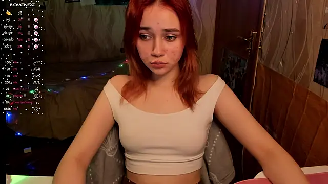 SweetLinaa online show from December 11, 6:52 pm