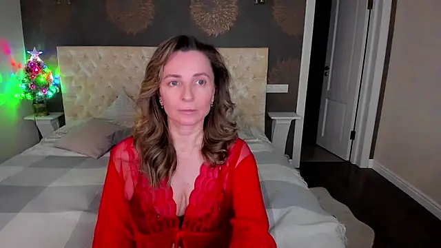 AllisonWilliams online show from January 18, 7:37 pm