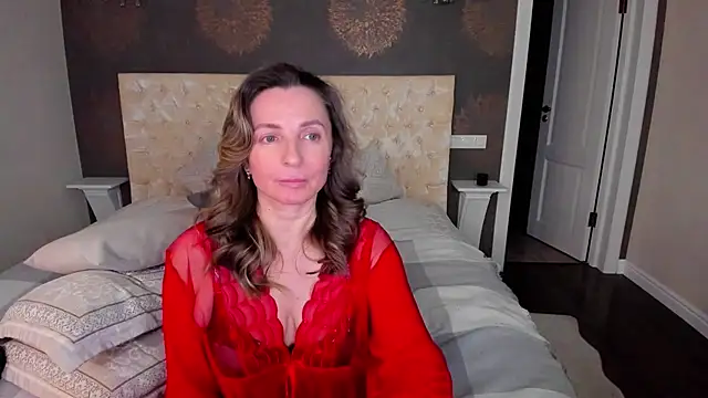 AllisonWilliams online show from January 20, 7:35 pm