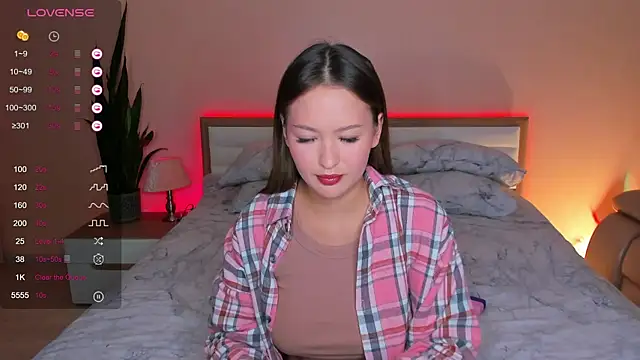 skinny sissss online show from September 15, 12:16 pm