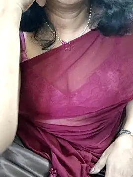 indian anu mallu online show from March 13, 1:54 am