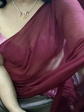 indian anu mallu online show from March 13, 5:18 pm