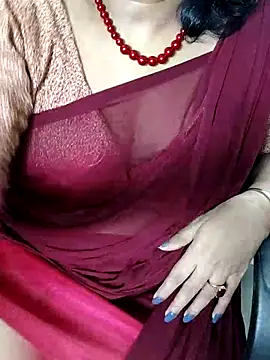 indian anu mallu online show from March 17, 9:44 am