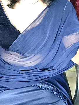 indian anu mallu online show from March 18, 10:25 am