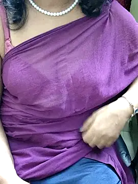 indian anu mallu online show from March 18, 4:37 pm