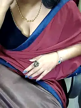 indian anu mallu online show from March 19, 3:09 am