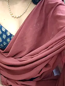 indian anu mallu online show from March 19, 1:07 pm