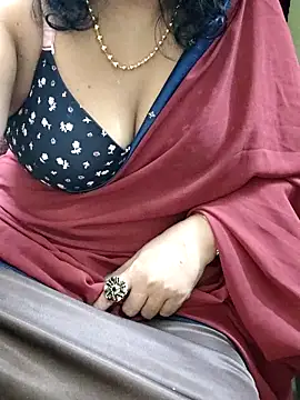 indian anu mallu online show from March 19, 4:13 pm