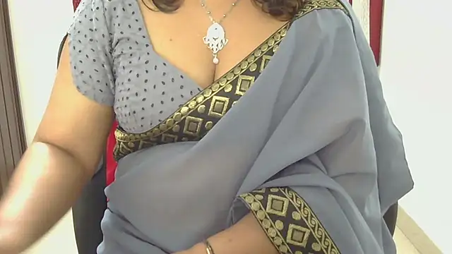 indian anu mallu online show from September 19, 7:10 am