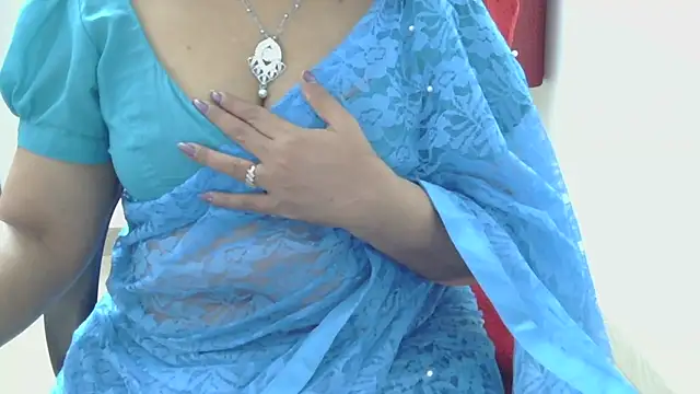 indian anu mallu online show from September 20, 8:54 pm