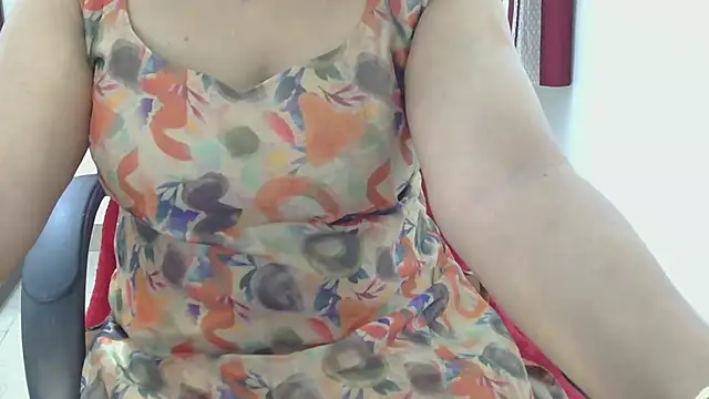 indian anu mallu online show from September 28, 6:19 am