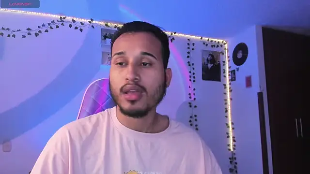 Raf brunette online show from March 6, 11:58 am